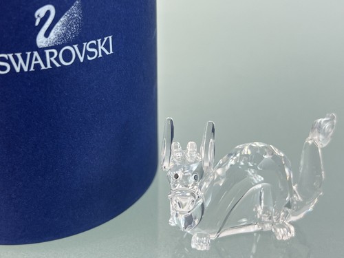 Swarovski figur 625191 - figur, zodiak