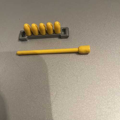 Playmobil kanonen munition - playmobil,