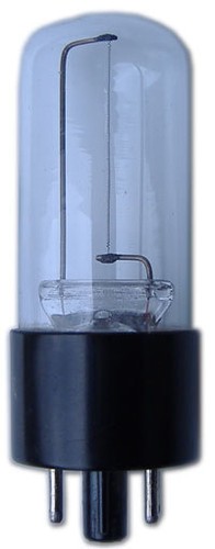 Röhre baretter tube - röhre, ballast