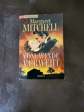 VOM WINDE VERWEHT von MARGARET