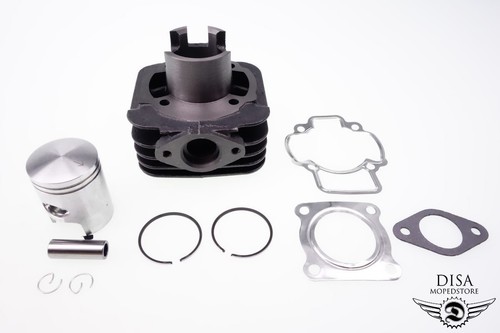 Zylinder 50ccm für - zylinder, ac