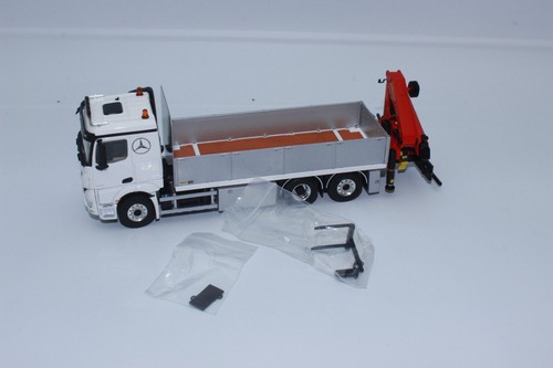 Wsi 3665 palfinger mb - 02-3665,