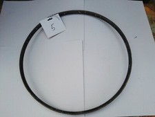 Alte Wulstfelge (Nr. 5) Inkl