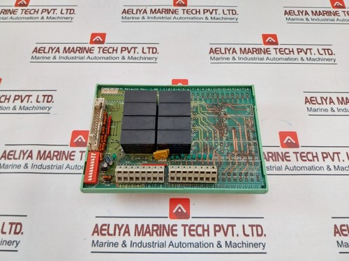 Omicron relay rev 1 00 - 16, 1.00