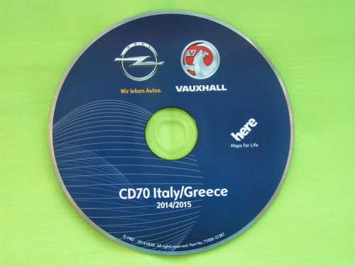 Navigation opel navi - navigation, cd