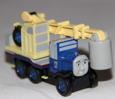 Thomas und seine Freunde Kelly