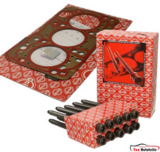 ELRING Zylinderkopfdichtung 2