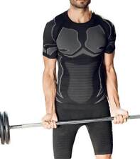 Wilox Multisport Atmungsaktives Sport T-Shirt mit 3D Active Air Zone