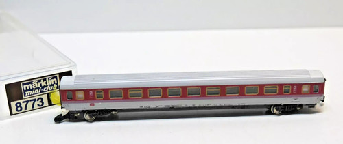 Marklin spur leerbox für - marklin,