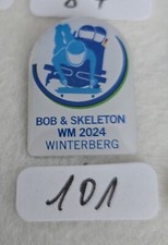 BOB & SKELETON WM 2024