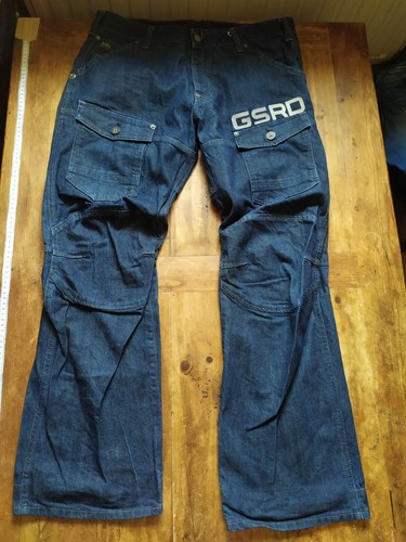 Star storm elwood - g-star,