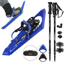 ALPIDEX Schneeschuhe