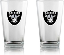 NFL Las Vegas Raiders Glacier