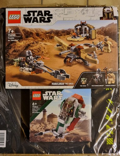 Lego star wars - lego,
