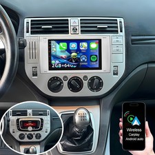 Autoradio für ford kuga mk1 - für,