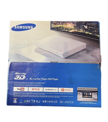 Samsung j5500 blu ray 3d - samsung,