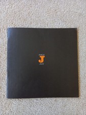 AMIGA JAZZ KATALOG 1981 & "VEB