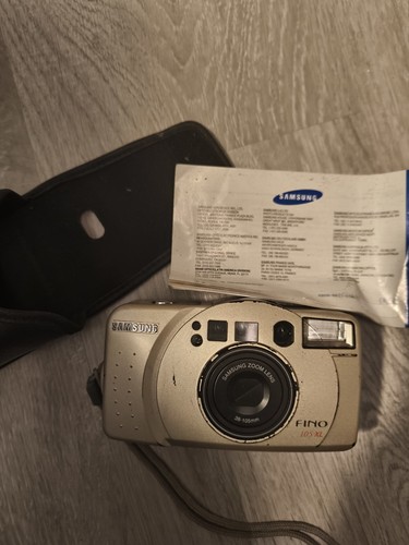 Samsung fino 105 - 105, xl