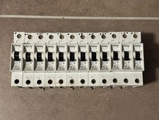 Siemens 5SX2 Sicherungsautomat