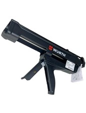 Würth Profi Auspresspistole