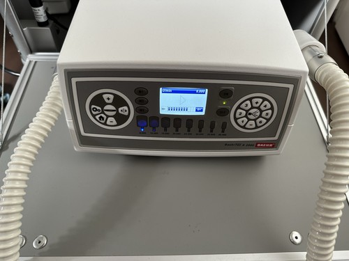 Baehr baehrtec a2000 - baehrtec,
