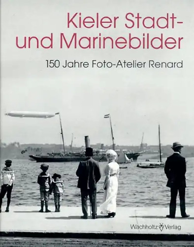 Kieler stadt und marinebilder - stadt-,