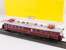Brawa 44155 ET 89 Rübezahl AC Märklin Digital Decoder defekt OVP BL 1706-08-76