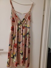 Damen Kleid, Sommerkleid - JustFashionNow - Gr. L, neuwertig