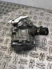 Servopumpe Audi A4 Avant (8E