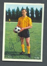 Gerhard Cyliax - 1967/68 -