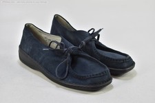 Vitaform  Damen Halbschuhe Freizeitschuhe  EUR 39 Nr. 25-O 2647