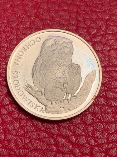 Münze polen 500 - polen, zloty