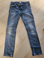 Mustang Damen Jeans Sissy