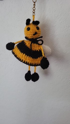 Amigurumi selbst gehäkelt - amigurumi,