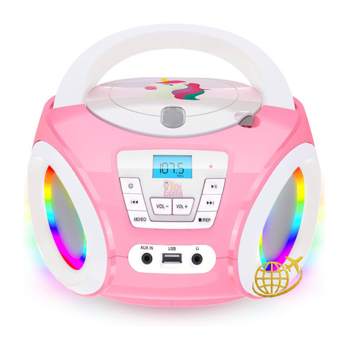 Tunes kinder player - tunes, mit