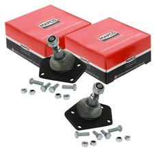 2x MAPCO TRAGGELENKE VORNE