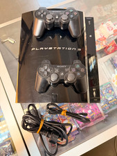 Playstation 3 FAT 60GB -