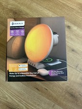 Sunrise Alarm Charger