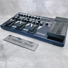 Boss ME-50B Bass Effektpedal