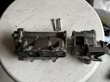 Ferrari 458 Italia / Spider Oil Pump OEM Genuine Ferrari Part 252029