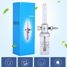 Sauerstoff Durchflussmesser