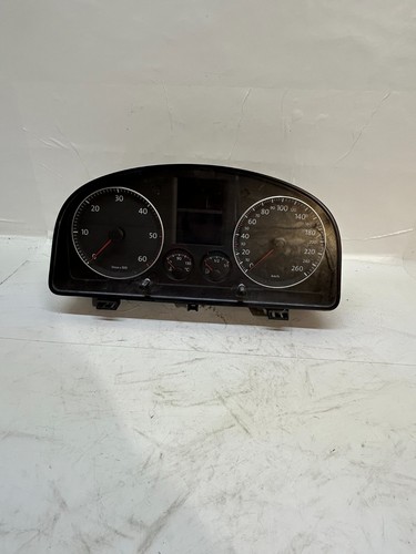 Kombiinstrument caddy iii - vw,