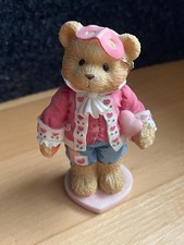 Cherished Teddies - Darrel - 1995- 156450