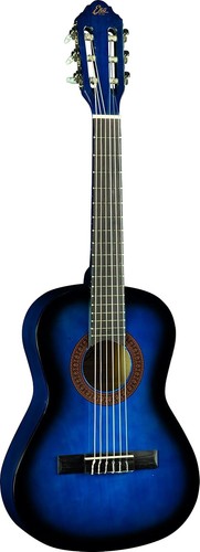 Eko blue burst 1 - eko, 1/2