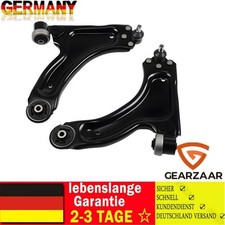 2x Querlenker Links + Rechts