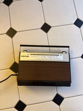 HORNYPHON Tamina de LUXE Radio