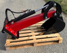 ‼️ Baggerarm Anbaubagger