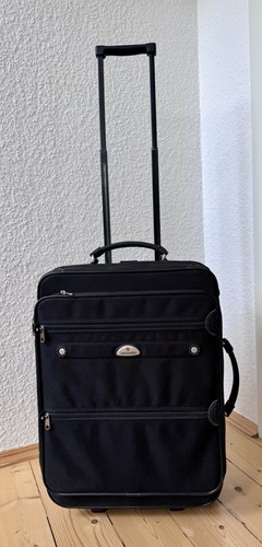 Samsonite trolley koffer - samsonite,