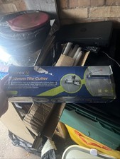 Vitrex manueller