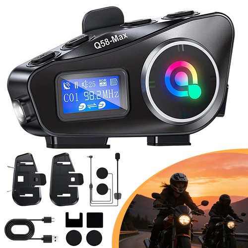 Motorrad helm bluetooth - motorrad,